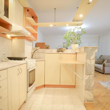 Lotus Apartamento Vrnjačka Banja Exterior foto