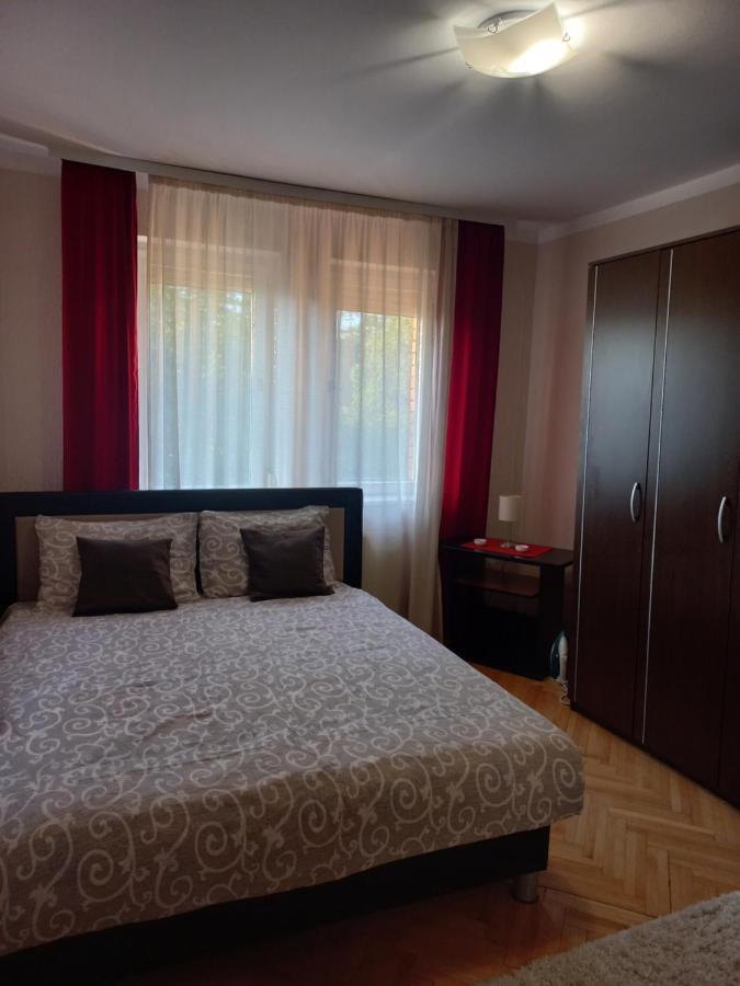 Lotus Apartamento Vrnjačka Banja Exterior foto
