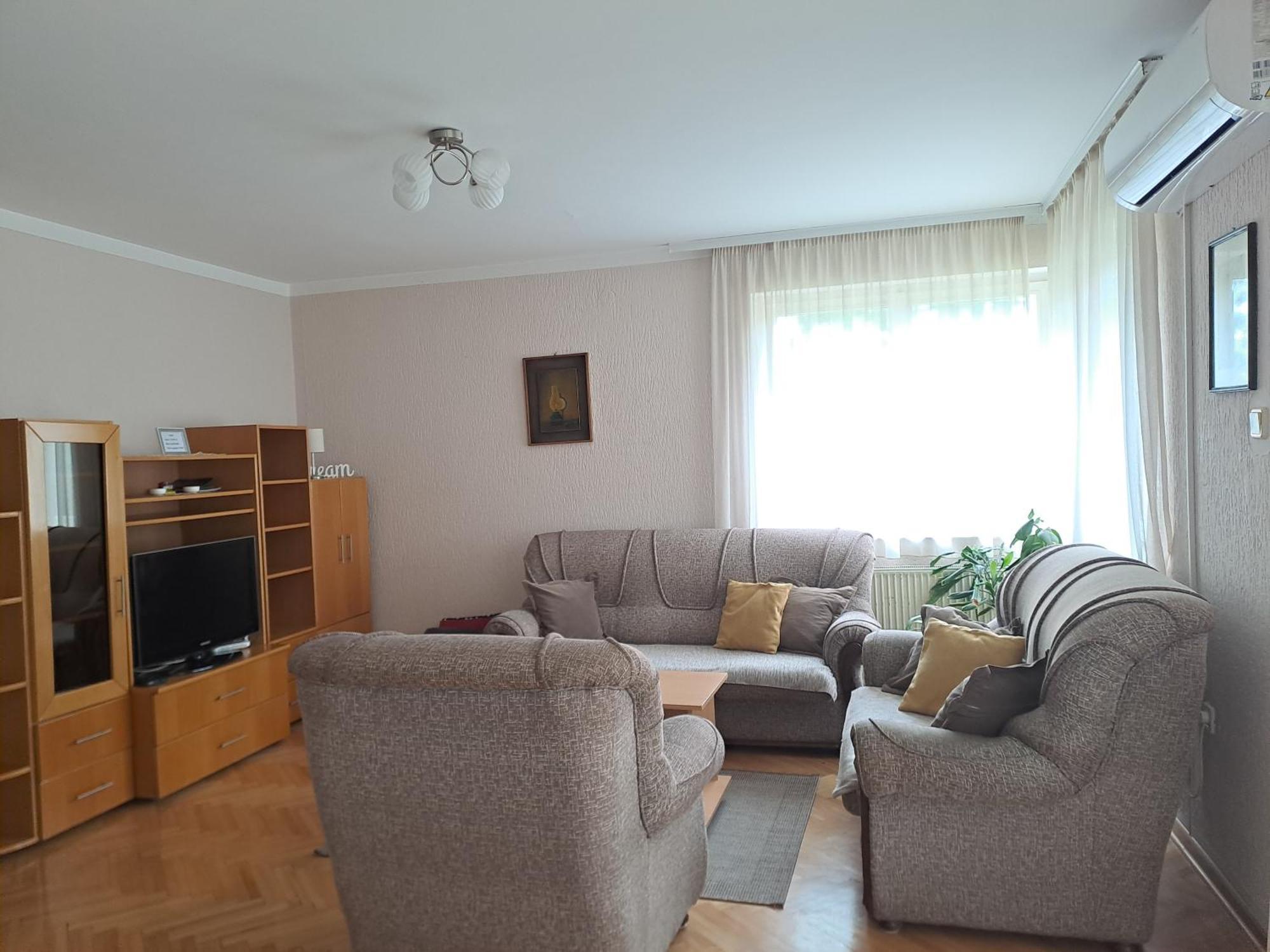 Lotus Apartamento Vrnjačka Banja Exterior foto