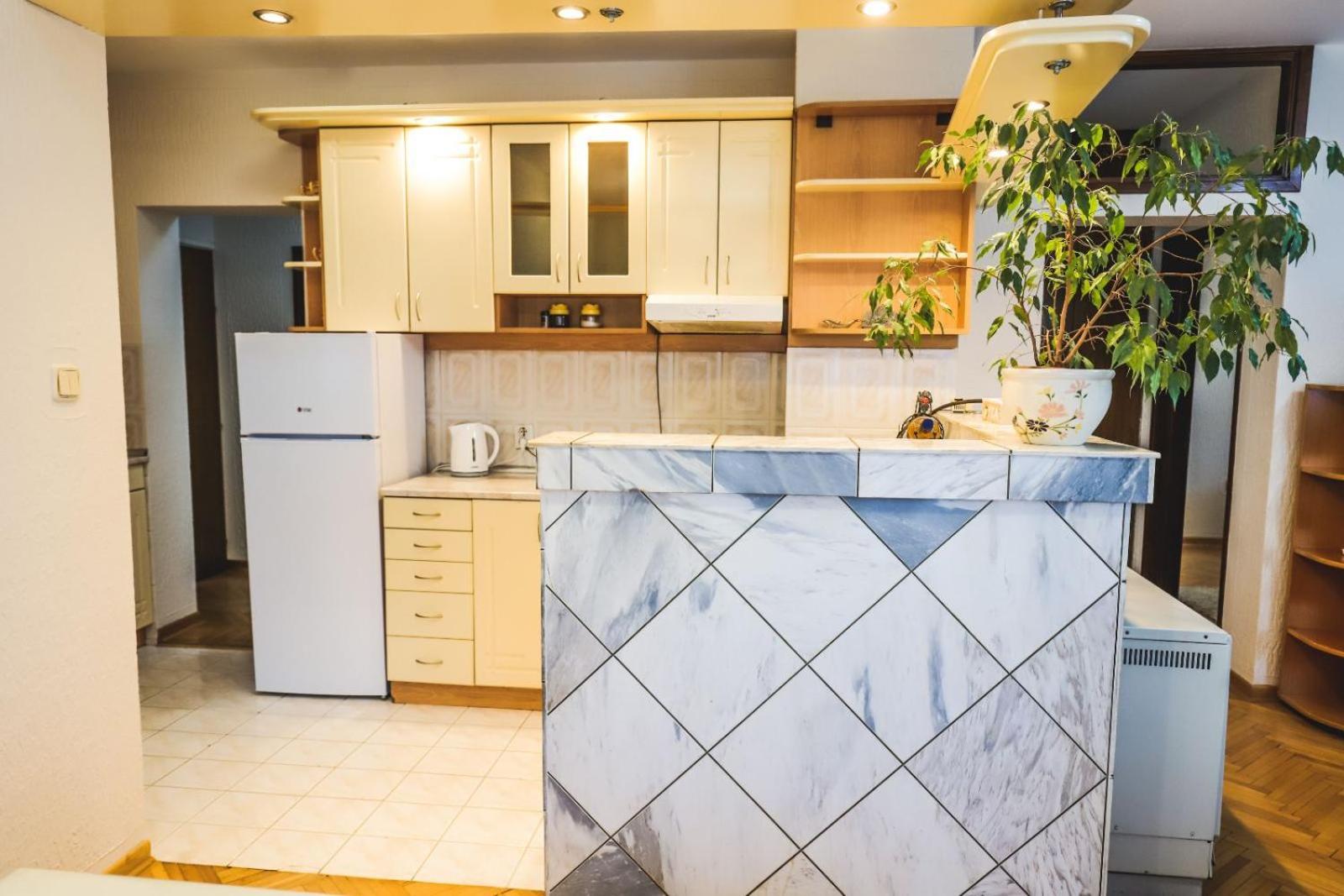 Lotus Apartamento Vrnjačka Banja Exterior foto