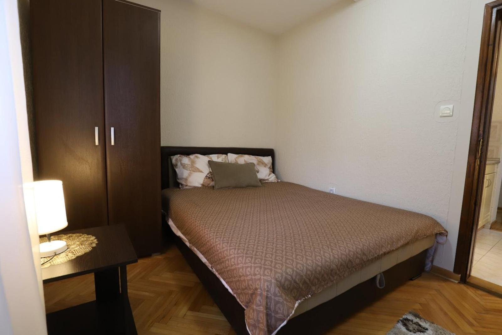Lotus Apartamento Vrnjačka Banja Exterior foto