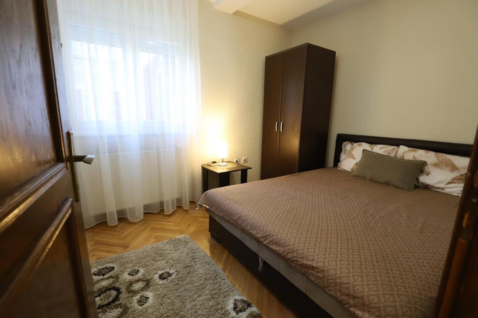 Lotus Apartamento Vrnjačka Banja Exterior foto