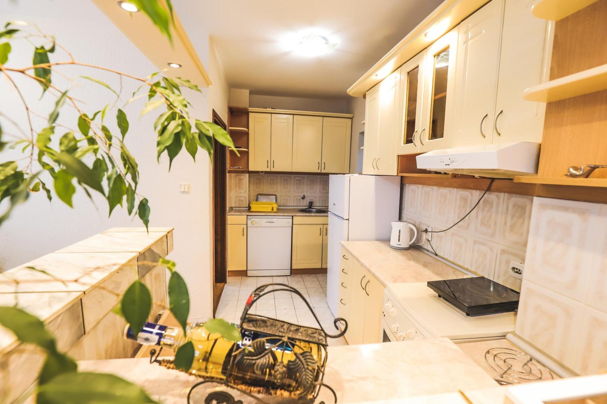 Lotus Apartamento Vrnjačka Banja Exterior foto